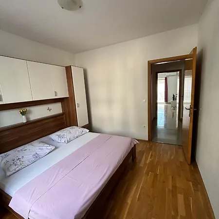 Appartamento Nova Makarska