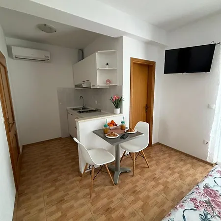 Apartamento Nova *