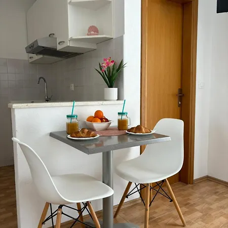 Apartamento Nova