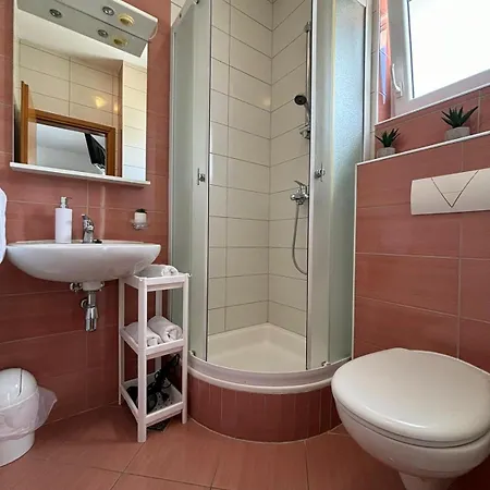 Nova Apartment *