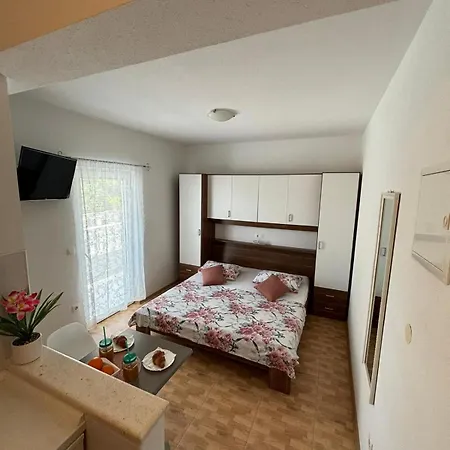 Apartamento Nova