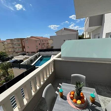 Apartamento Nova Makarska
