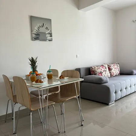 Nova Apartamento