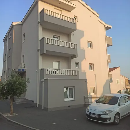 Nova Apartman *