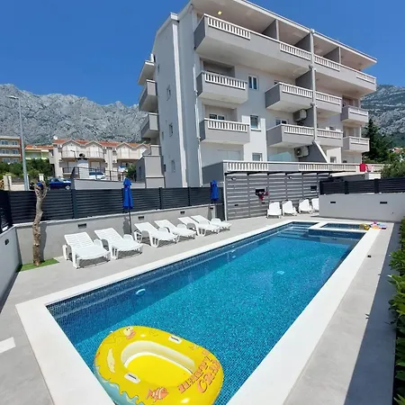 Nova Apartamento