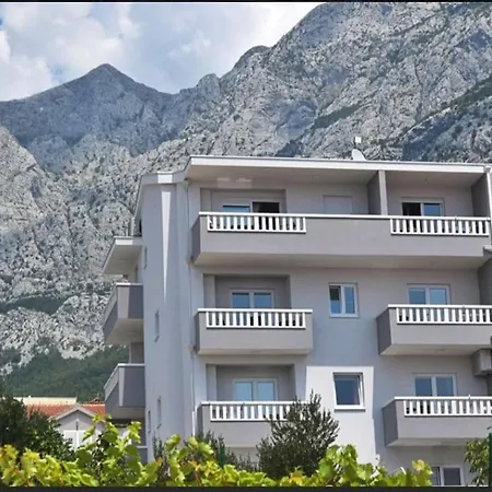 Nova Apartamento