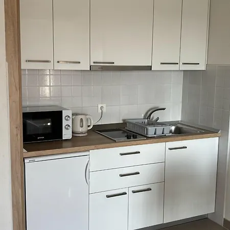 Apartamento Nova *