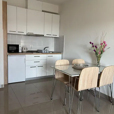 Nova Apartamento *