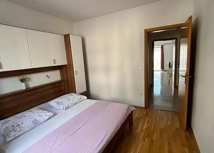 Apartman Nova Makarska