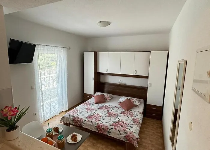 Apartman Nova