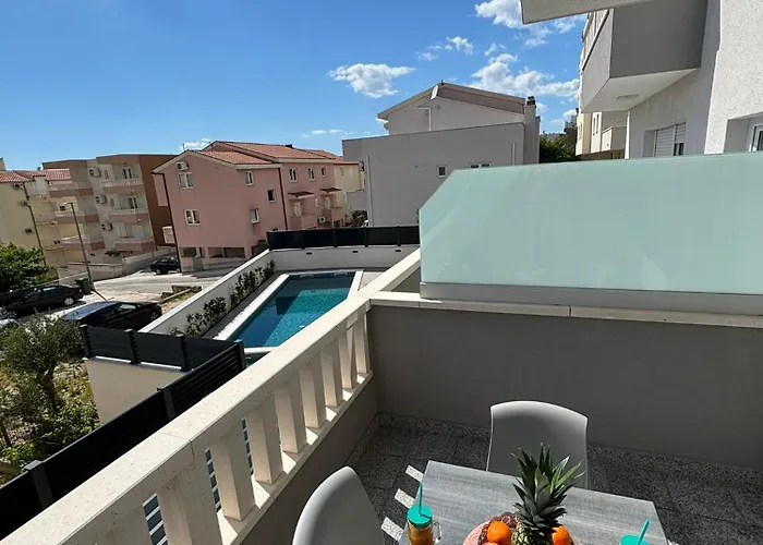 Apartman Nova Makarska