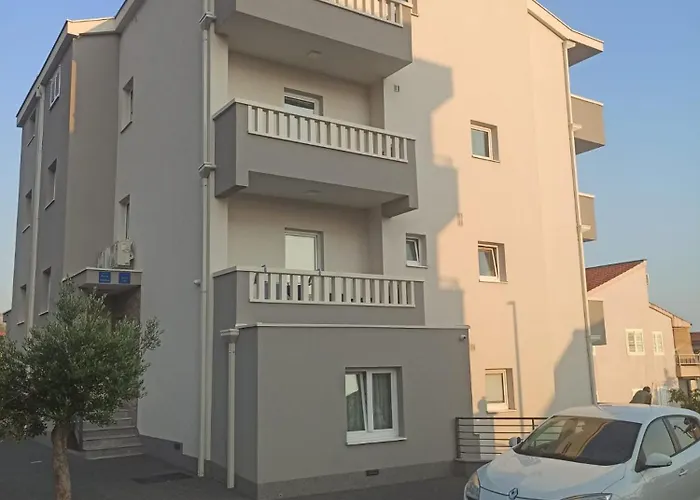 Nova Apartman *