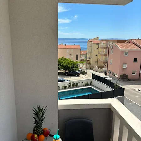 Apartment Nova Makarska